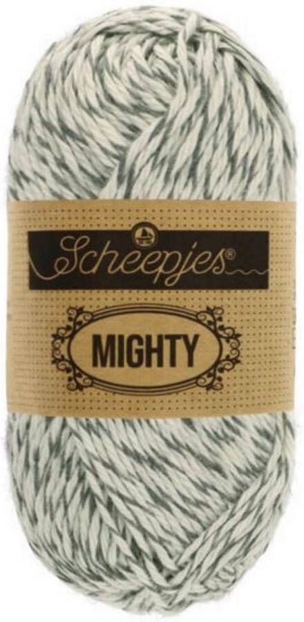 Scheepjes Mighty 50g 753 Glacier