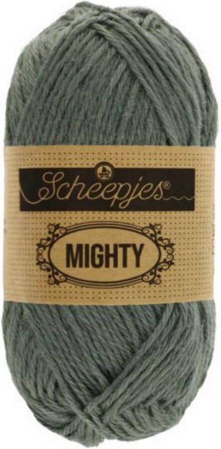 Scheepjes Mighty 50g 755 Mountain