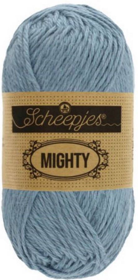 Scheepjes Mighty 50g 756 River