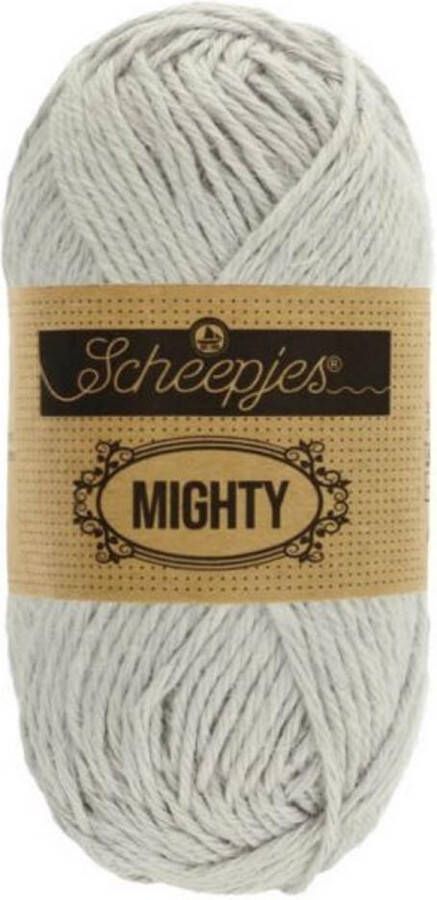 Scheepjes Mighty 50g 760 Desert