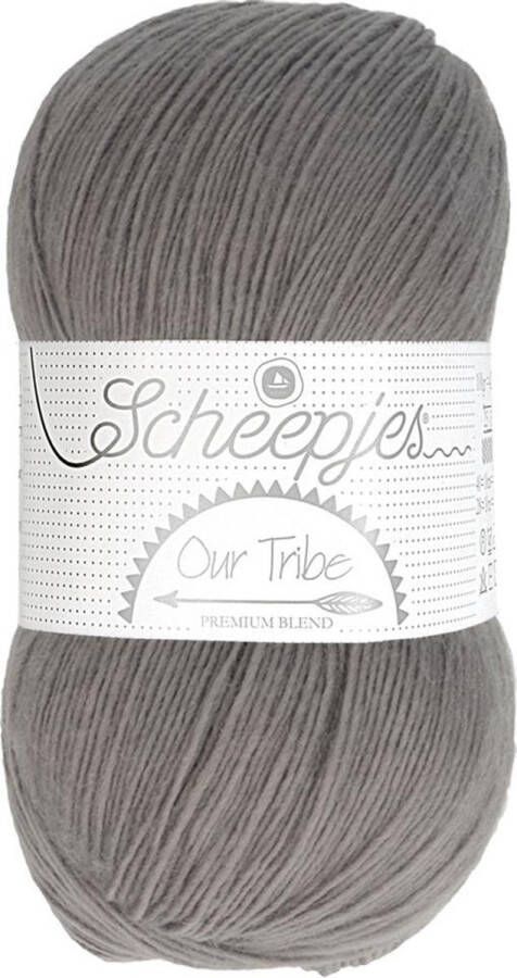 Scheepjes Our Tribe 982 Trust