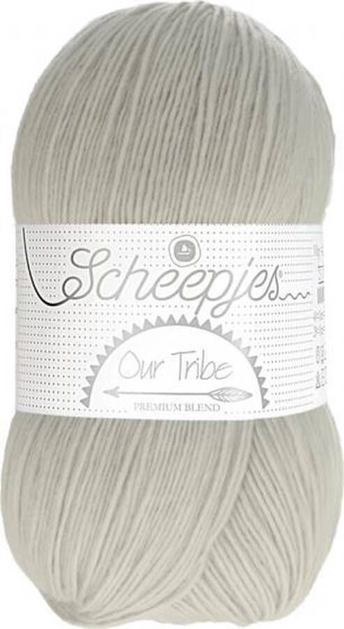 Scheepjes Our Tribe 983 Motivate