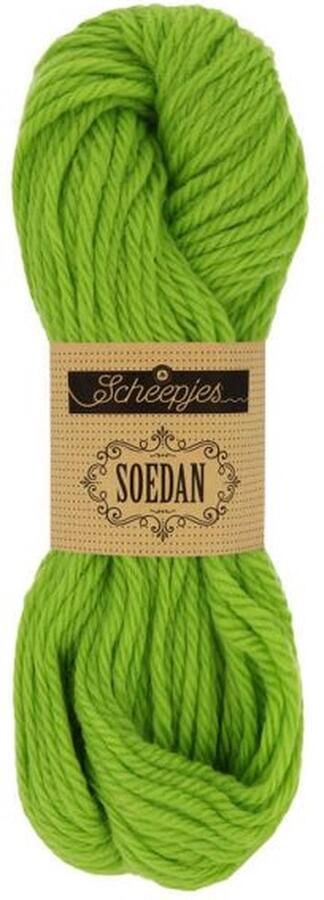 Scheepjes Soedan 50gr 1376