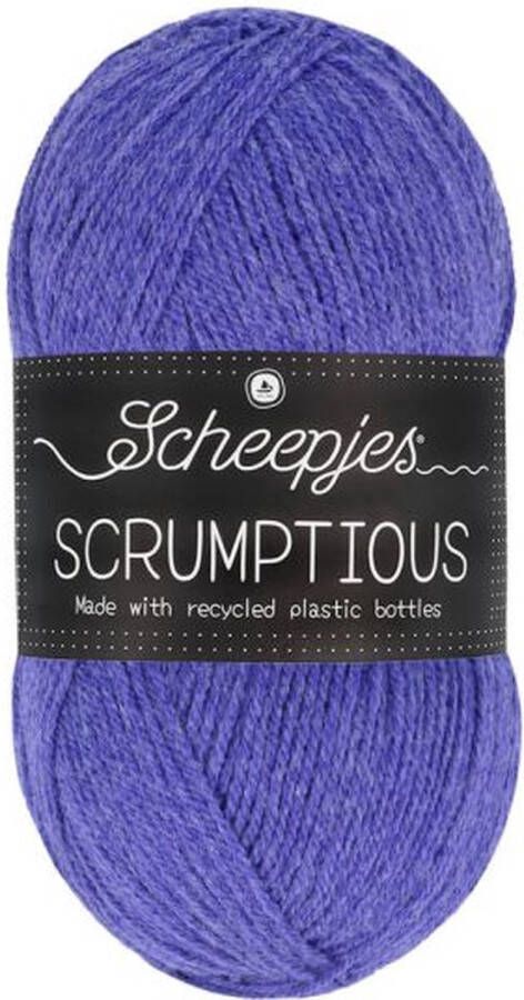 Scheepjes Scrumptious 316 Grape Jelly