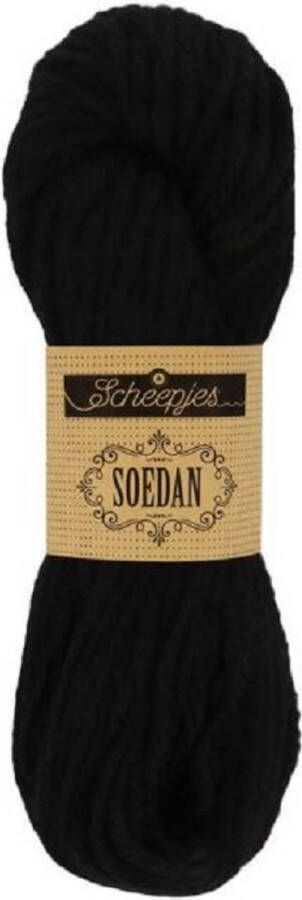 Scheepjes Soedan 50gr 1300