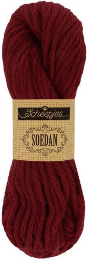 Scheepjes Soedan 50gr 1308