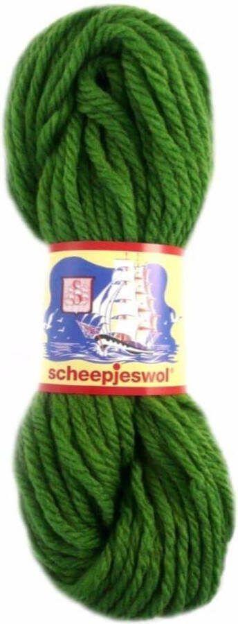Scheepjes Soedan 50gr 1317