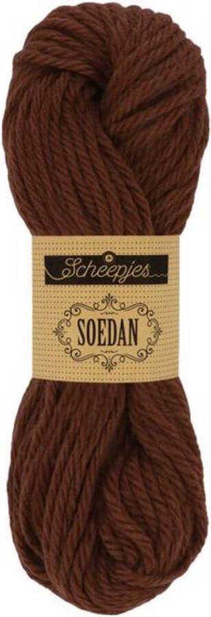 Scheepjes Soedan 50gr 1338