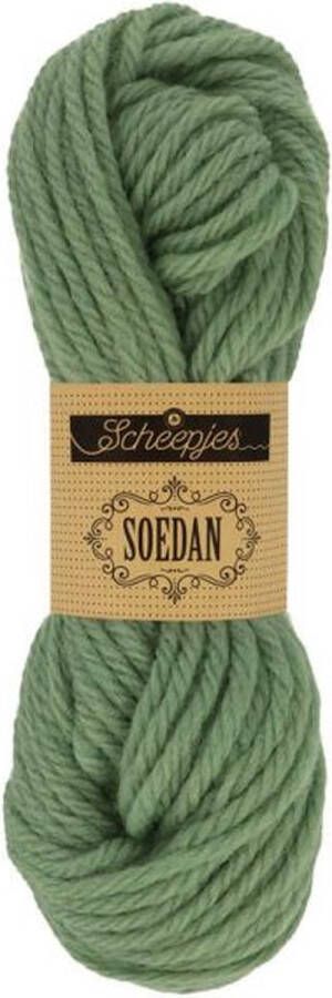 Scheepjes Soedan 50gr 1339