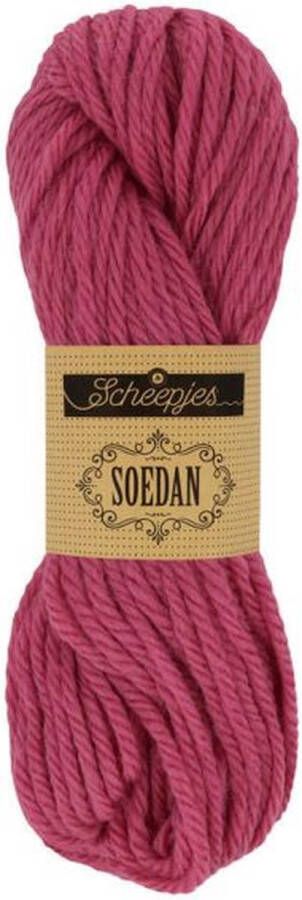 Scheepjes Soedan 50gr 1342