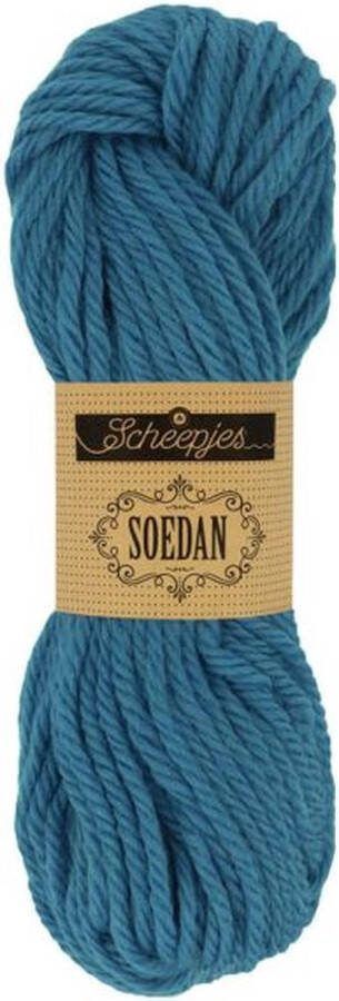 Scheepjes Soedan 50gr 1345