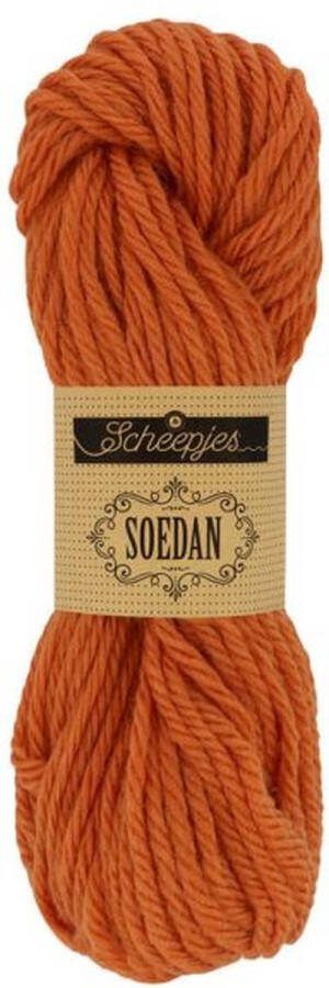 Scheepjes Soedan 50gr 1368