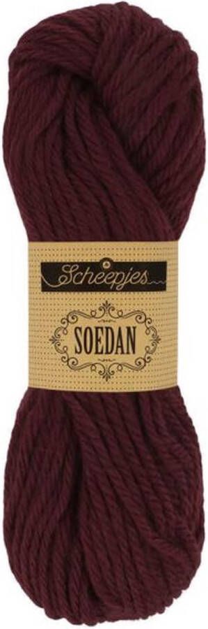Scheepjes Soedan 50gr 1375