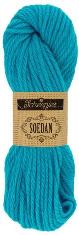 Scheepjes Soedan 50gr 1399