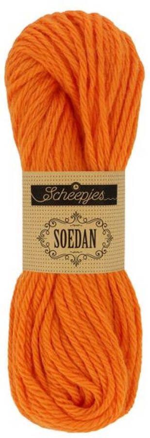 Scheepjes Soedan 50gr 1408