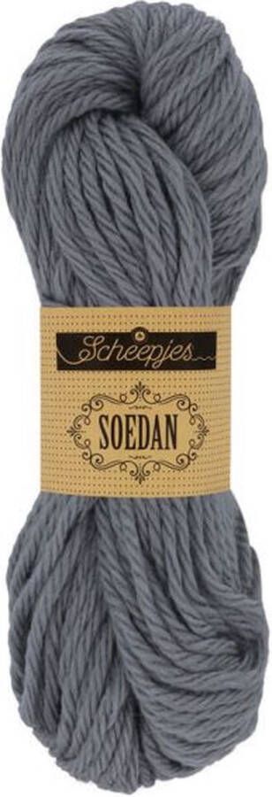 Scheepjes Soedan 50gr 2005