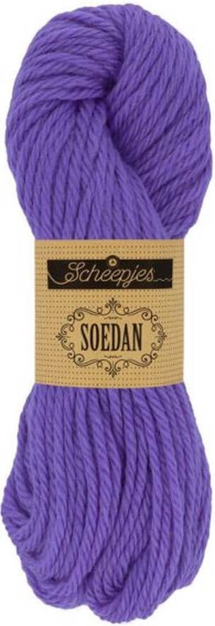 Scheepjes Soedan 50gr 3001
