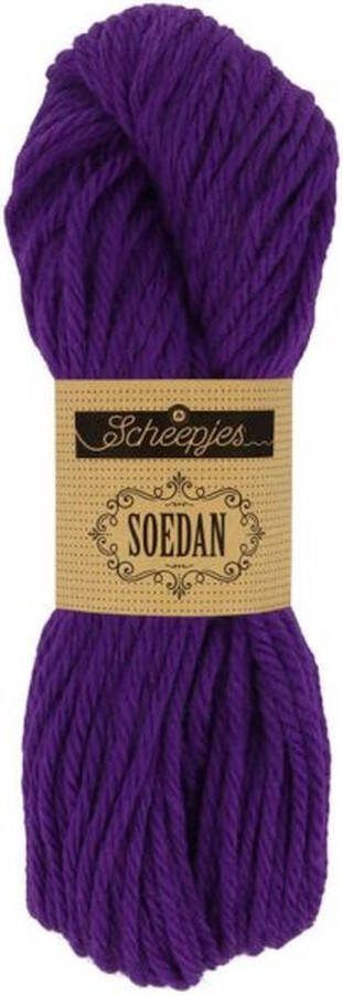 Scheepjes Soedan 50gr 3002