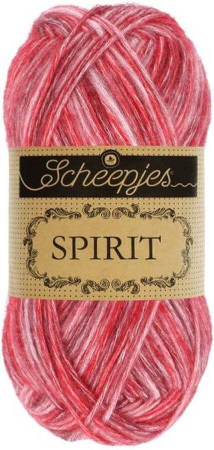 Scheepjes Spirit 50gr 311 Butterfly