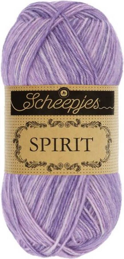 Scheepjes Spirit 50gr 312 Dragonfly