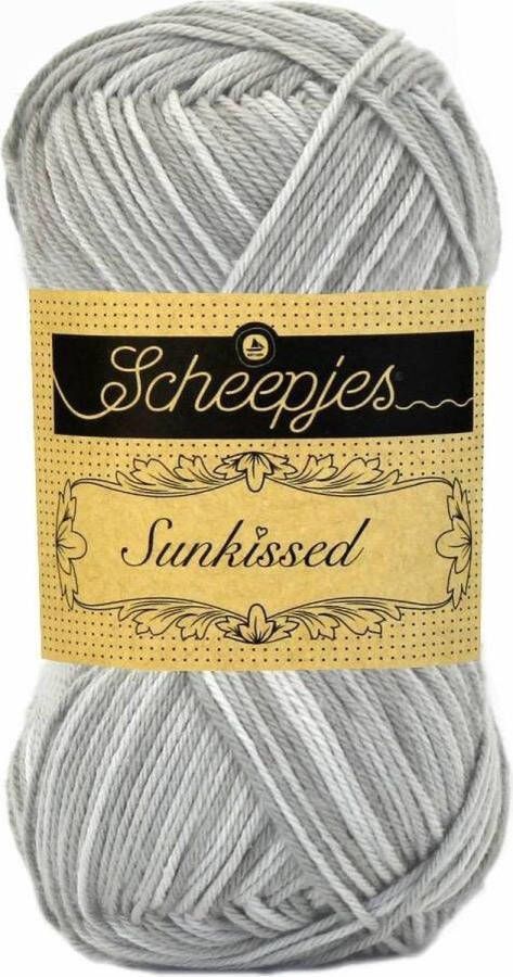 Scheepjes Sunkissed 50gr 017 Summer Rain