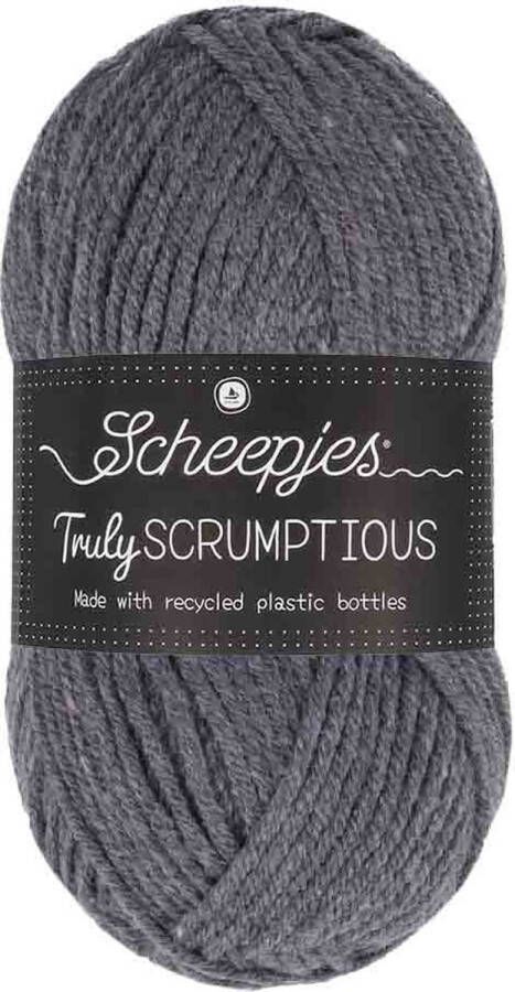 Scheepjes Truly Scrumptious 5x100g 306 Lamington