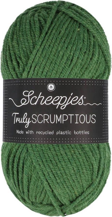 Scheepjes Truly Scrumptious 5x100g 344 Pistachio Mafroukeh