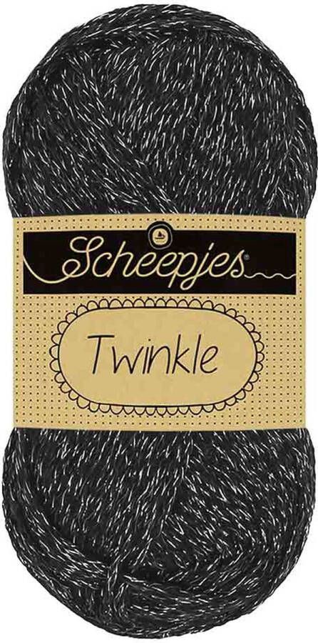 Scheepjes Twinkle 50gr 903