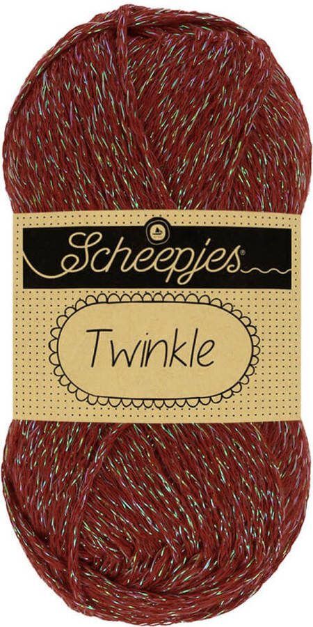 Scheepjes Twinkle 50gr 906