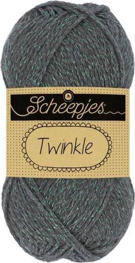 Scheepjes Twinkle 50gr 912