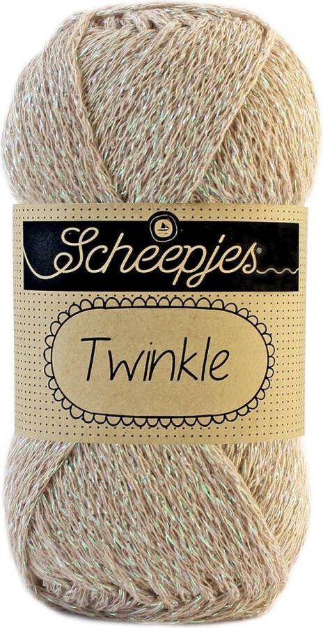 Scheepjes Twinkle 50gr 914