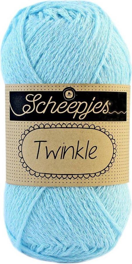 Scheepjes Twinkle 50gr 919