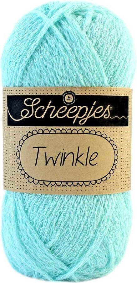 Scheepjes Twinkle 50gr 921