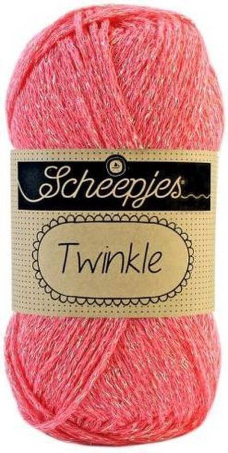Scheepjes Twinkle 50gr 929