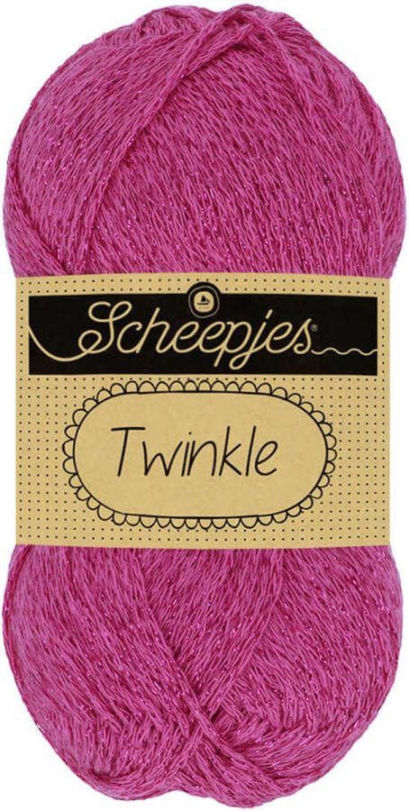 Scheepjes Twinkle 50gr 933