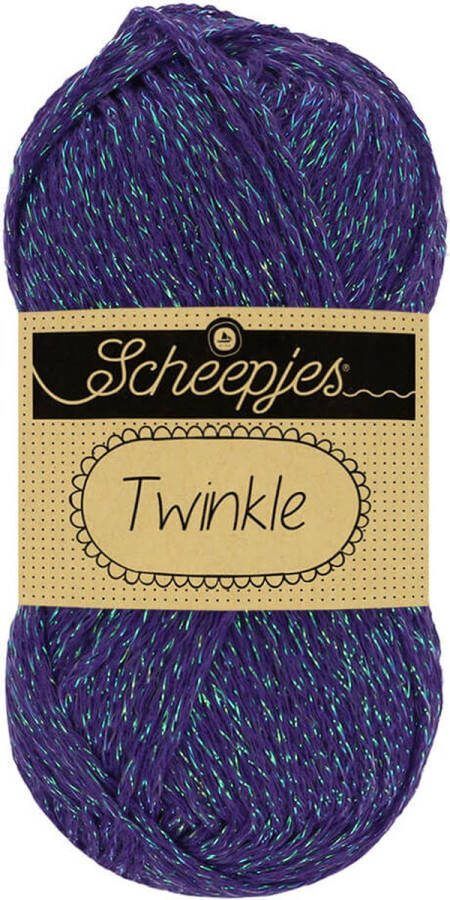Scheepjes Twinkle 50gr 935