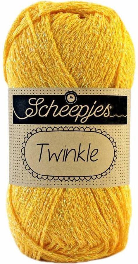 Scheepjes Twinkle 50gr 936