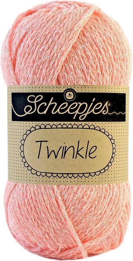 Scheepjes Twinkle 50gr 937