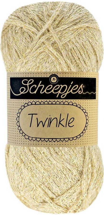 Scheepjes Twinkle 50gr 938