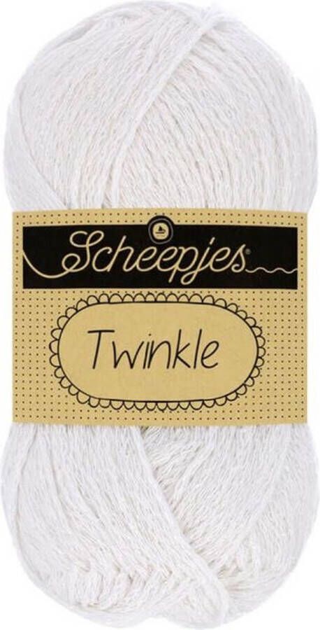Scheepjes Twinkle 50gr 940