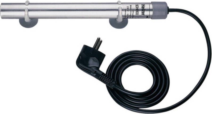 Schego 542 Aquarium verwarming