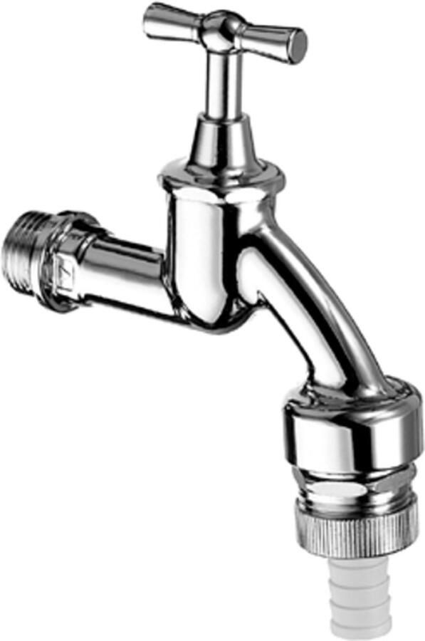 Schell Dienstkraan Buitenkraan 034410699
