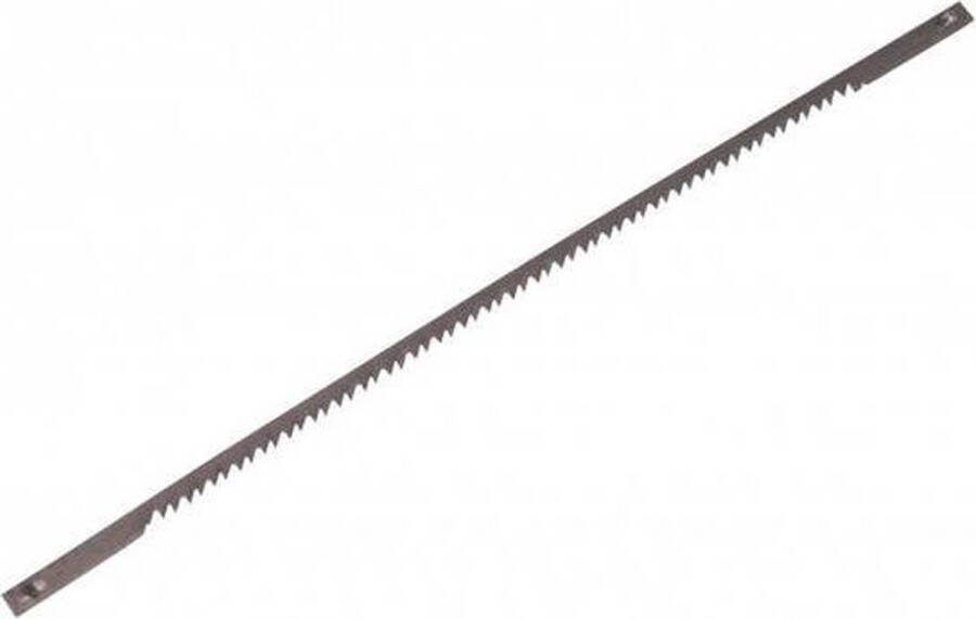 Scheppach 88000013 Figuurzaagblad voor hout 10TPI (6st)