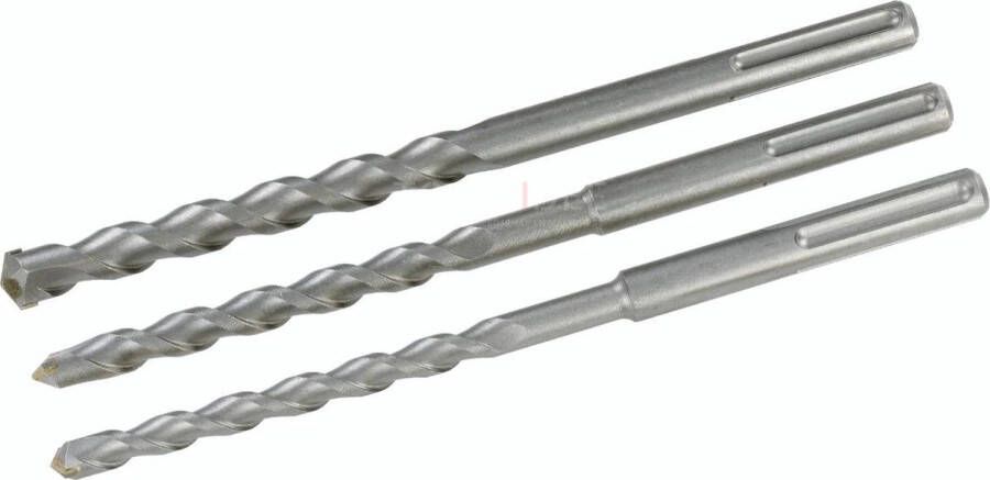 Scheppach Borenset voor DH1200MAX