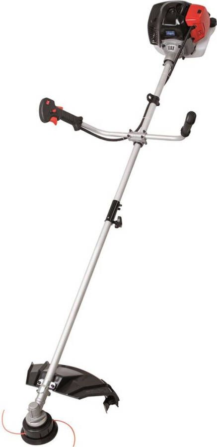 Scheppach BCH5200PG Kantenmaaier Mes&Draad 2-takt 51 7cc