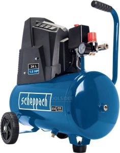 Scheppach Compressor HC30o 24L