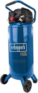 Scheppach Compressor HC51V 50L