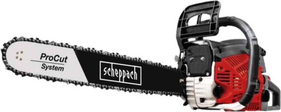 Scheppach CSP41 2-takt Benzine Kettingzaag
