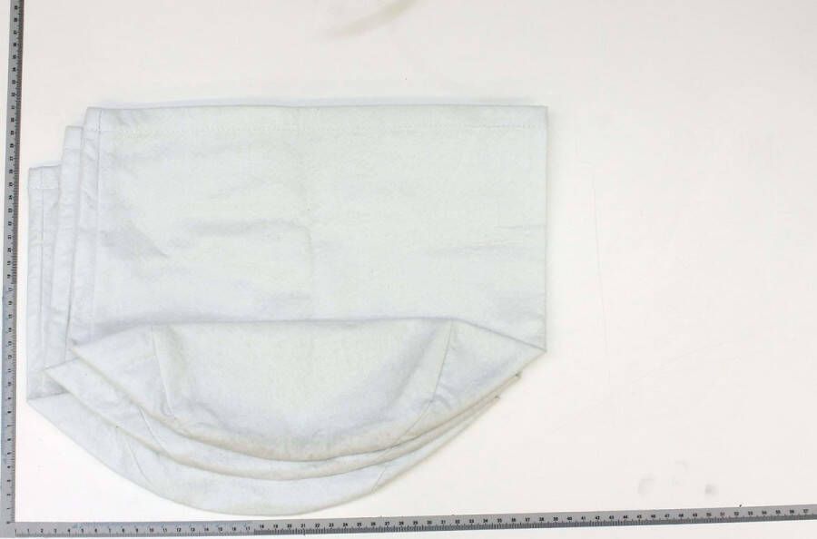 Scheppach Filterbag voor HA1000