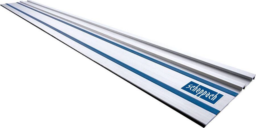 Scheppach Geleiderail 1400mm voor PL55 en PL75